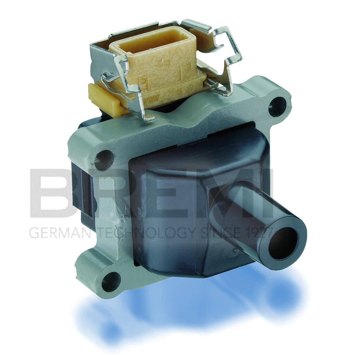 BREMI 11855T Ignition coil