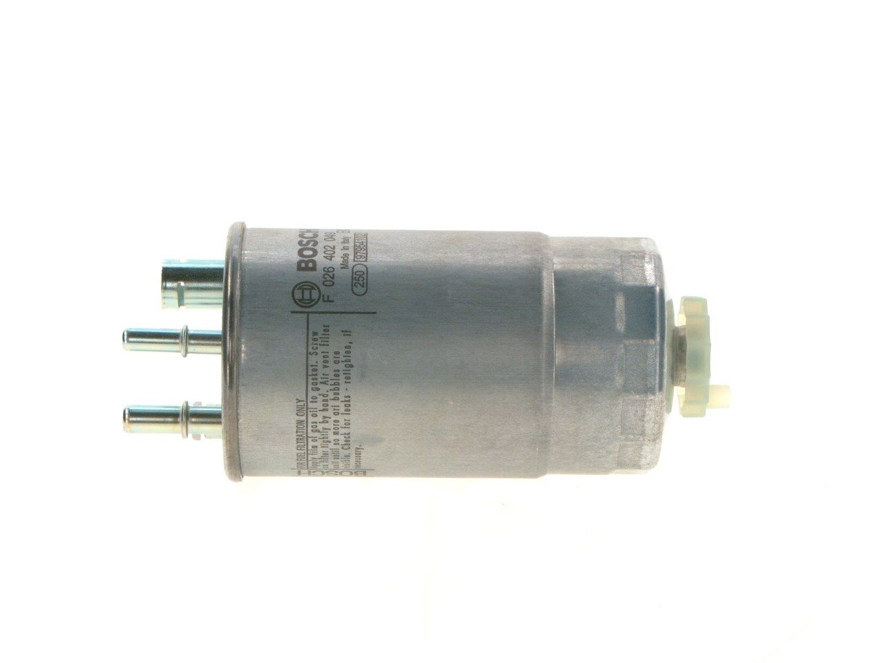 Fuel Filter-2