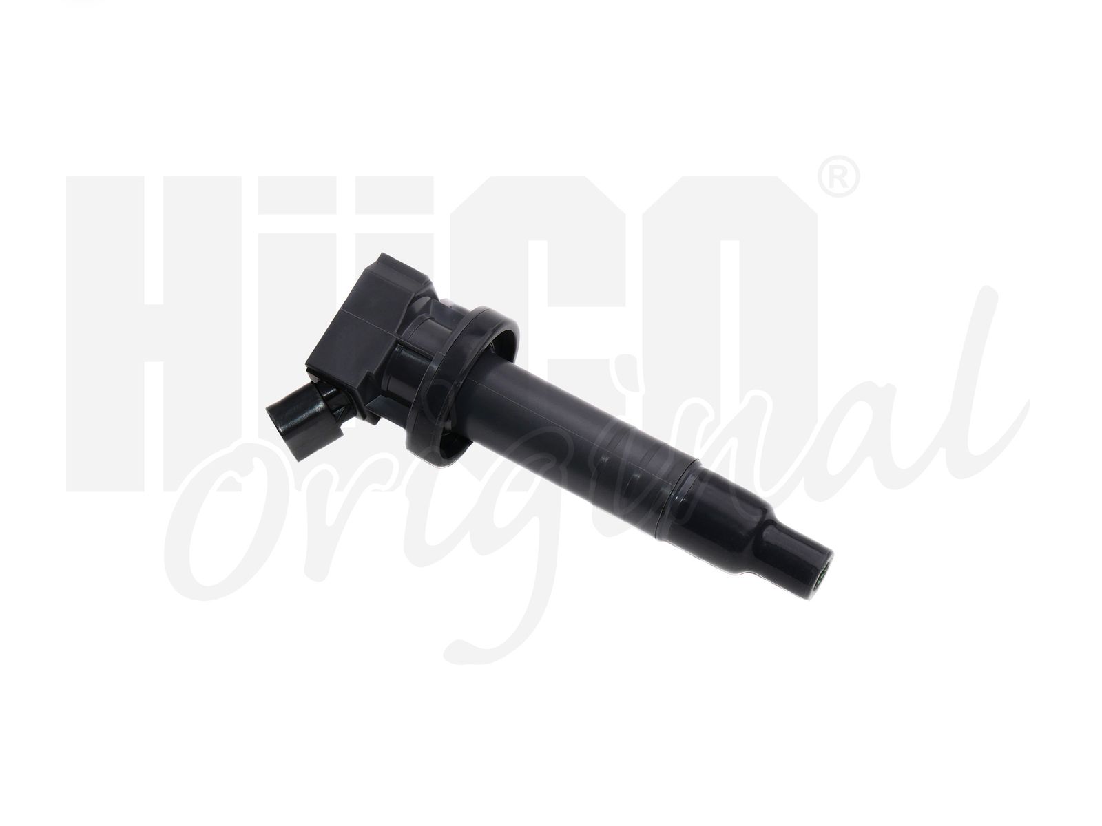 HÜCO 133846 Ignition coil