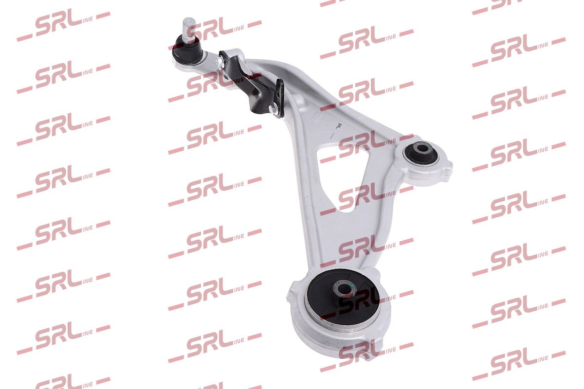 SRLINE 27T237 Control/trailing arm, wheel suspension