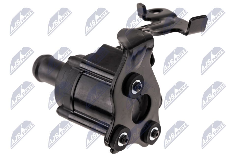 Auxiliary Water Pump (cooling water circuit)-1
