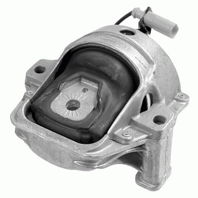 LEMFÖRDER 34740 01 Mounting, engine