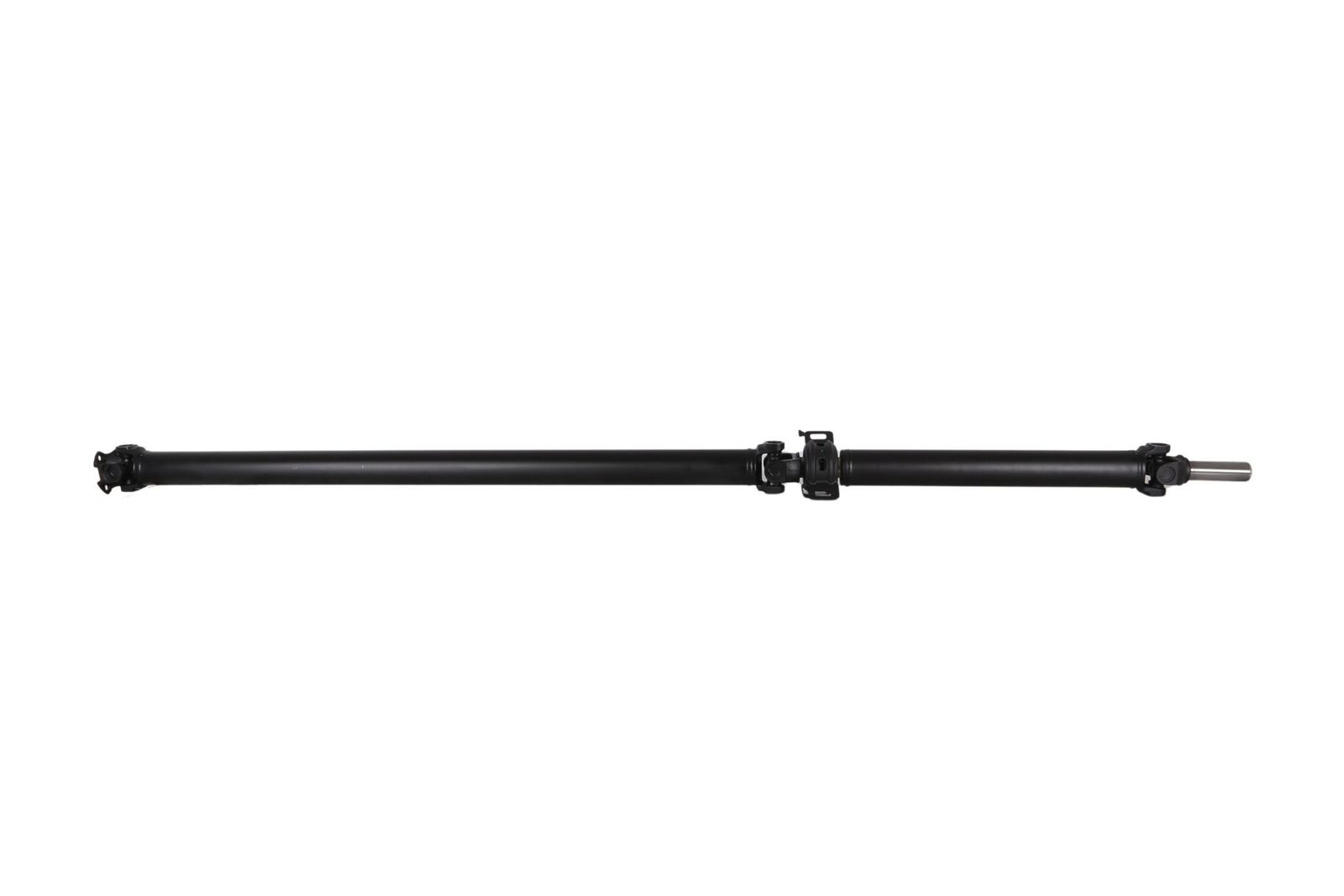 Propshaft, axle drive-3