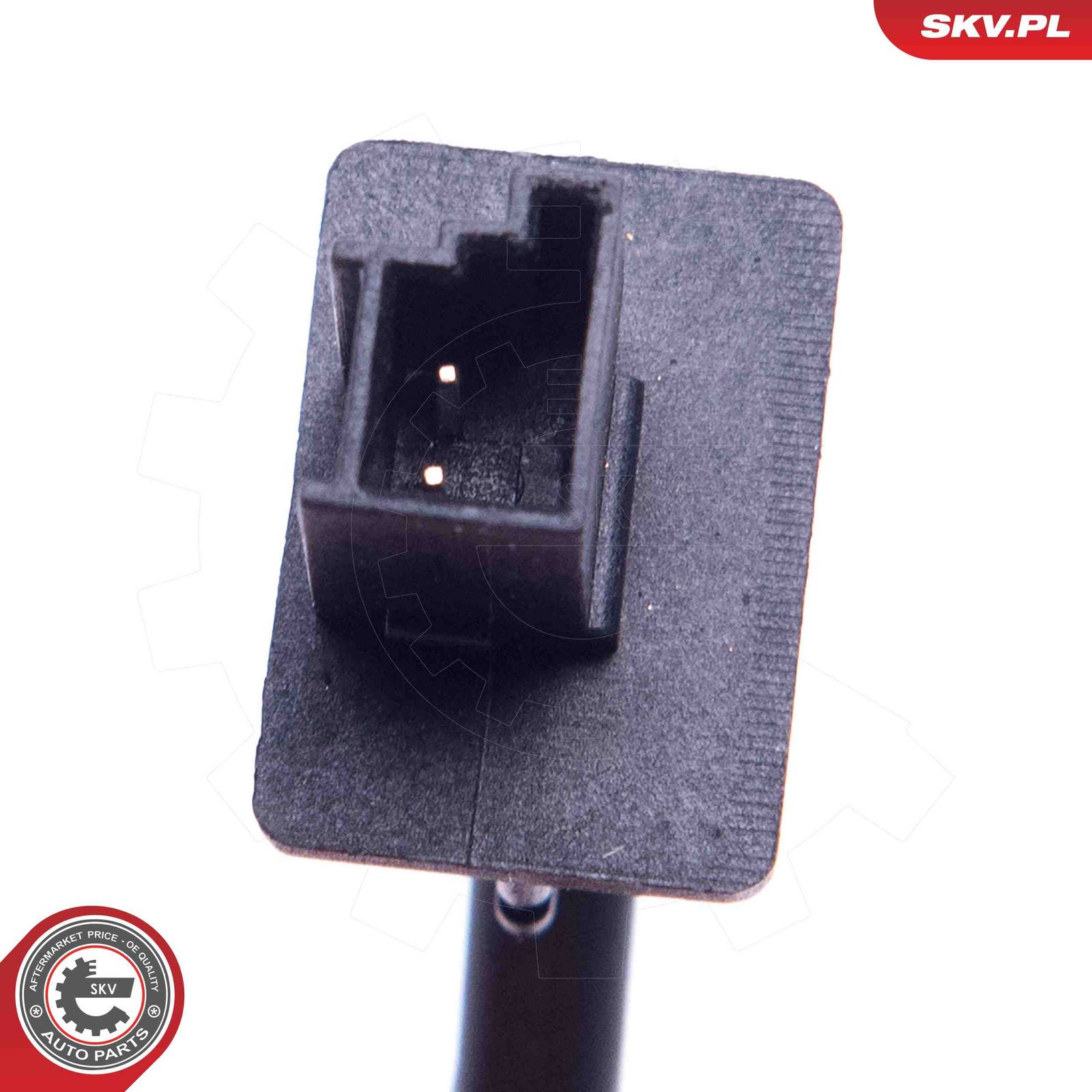 Sensor, interior temperature-1