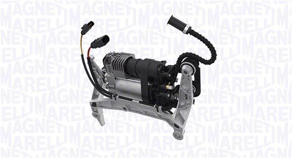 Compressor, compressed air system-5