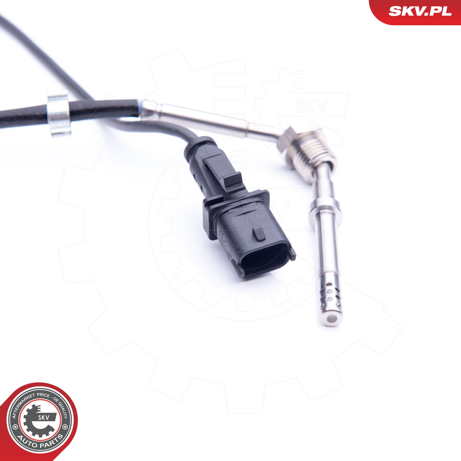 ESEN SKV 30SKV182 Sensor, exhaust gas temperature