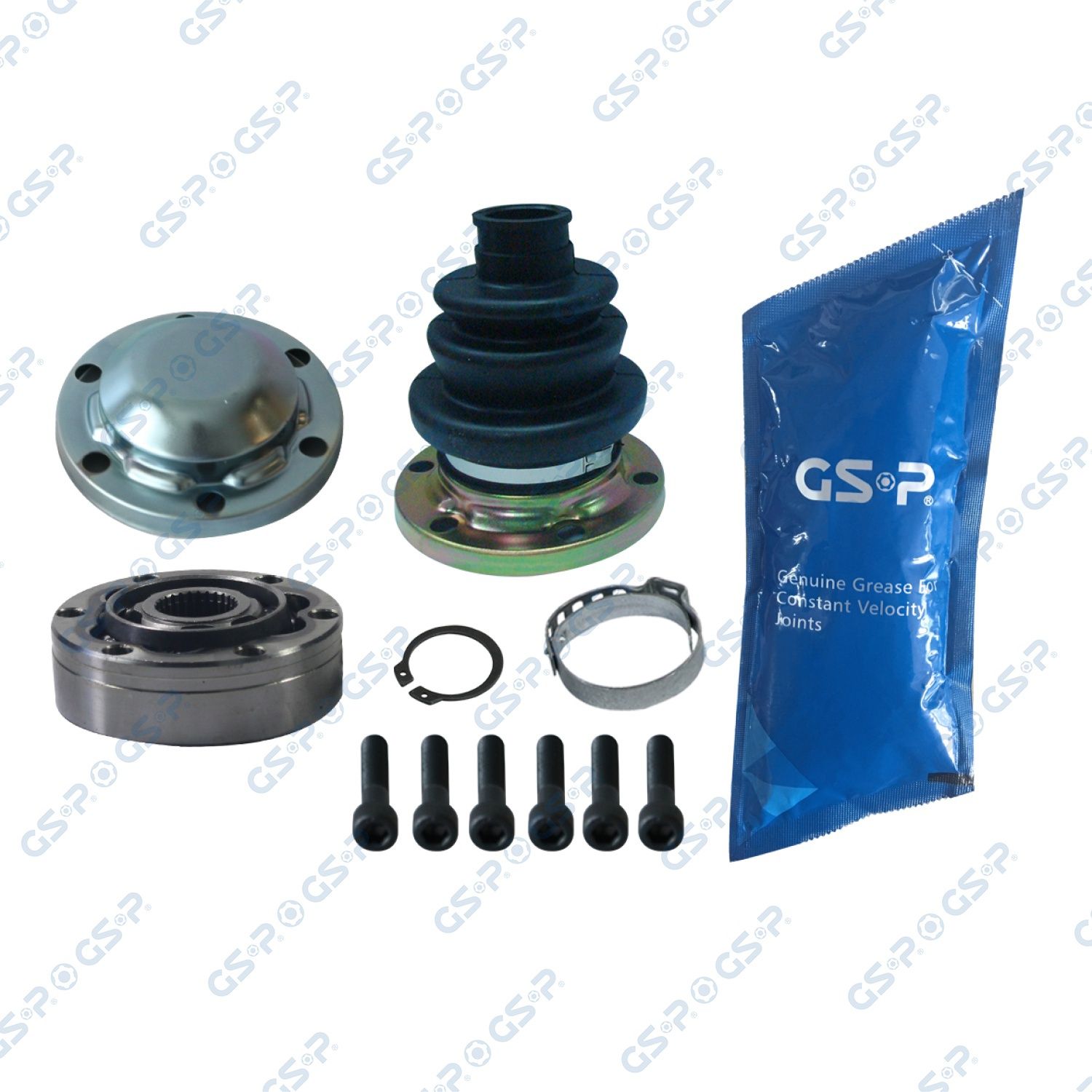 GSP 603016 Joint kit, drive shaft