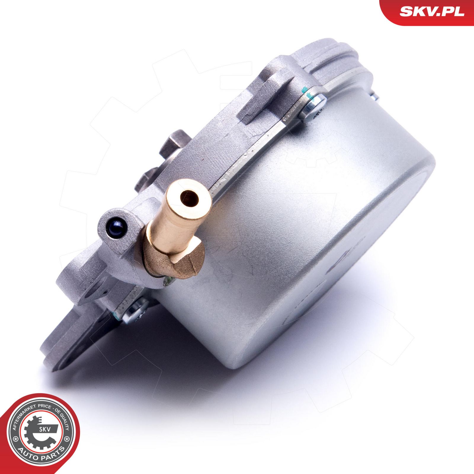Vacuum Pump, braking system-2
