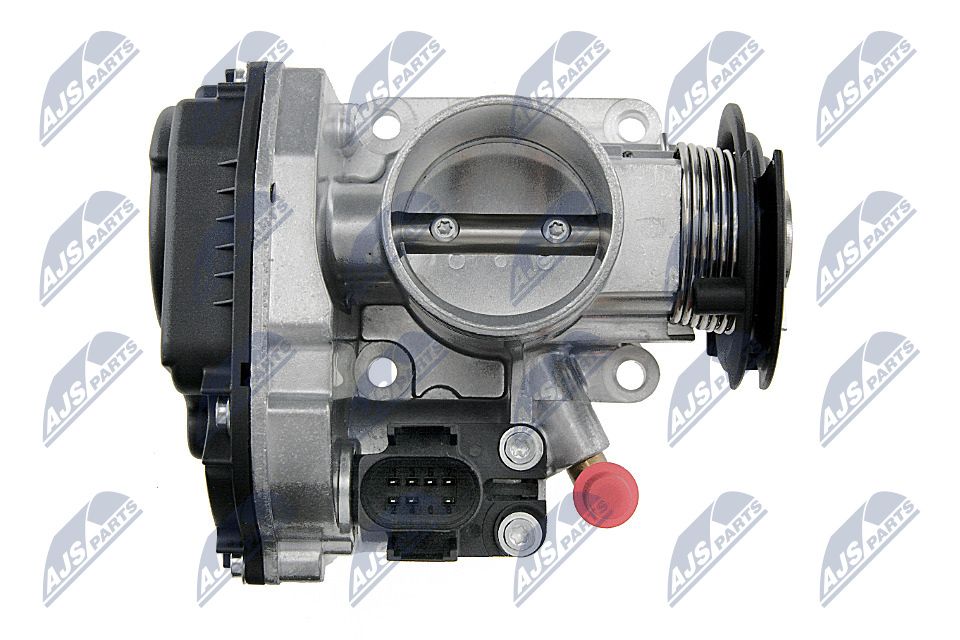 Throttle Body-3