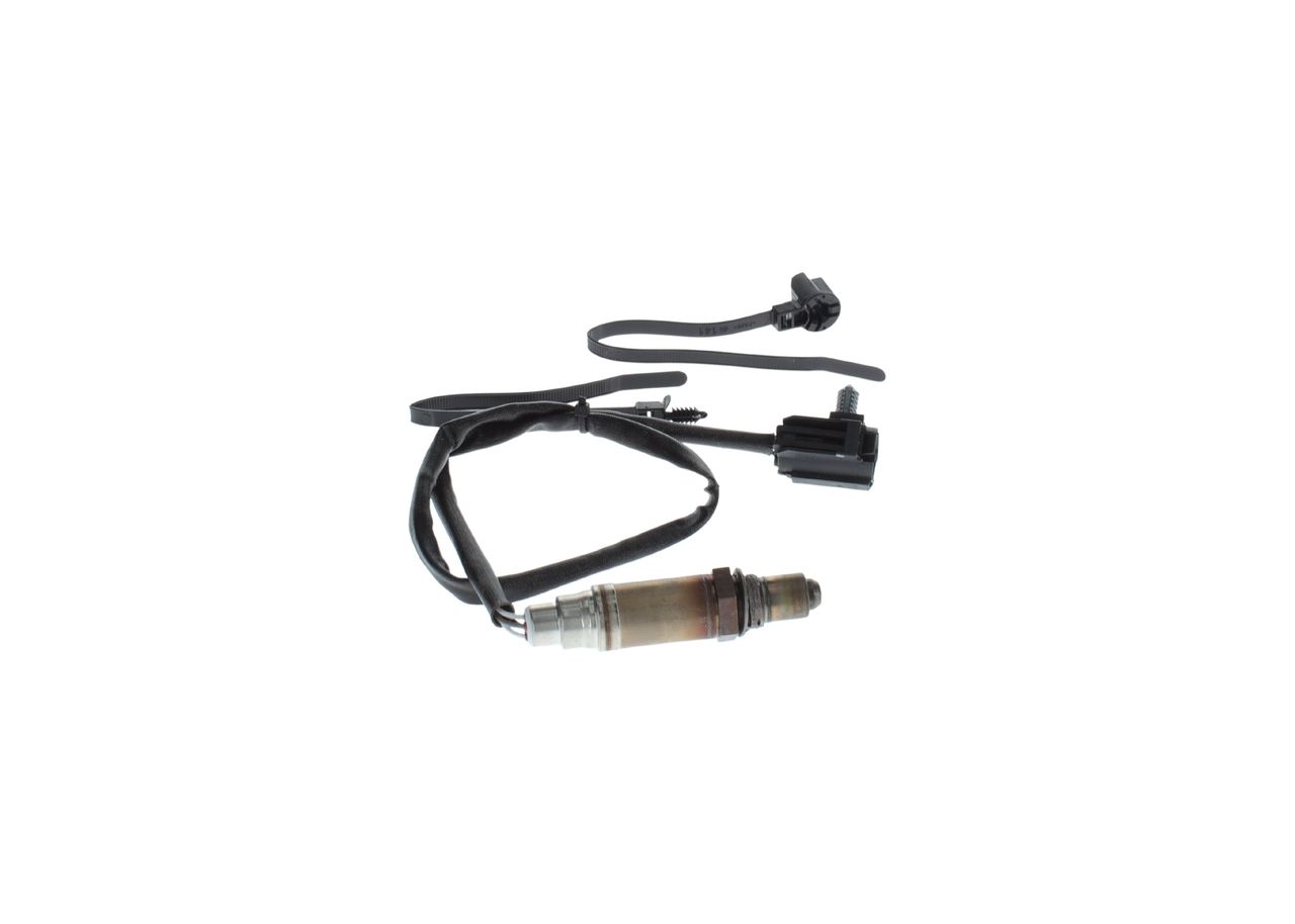 Oxygen Sensor-1