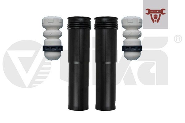 VIKA K51784401 Suspension strut support mount