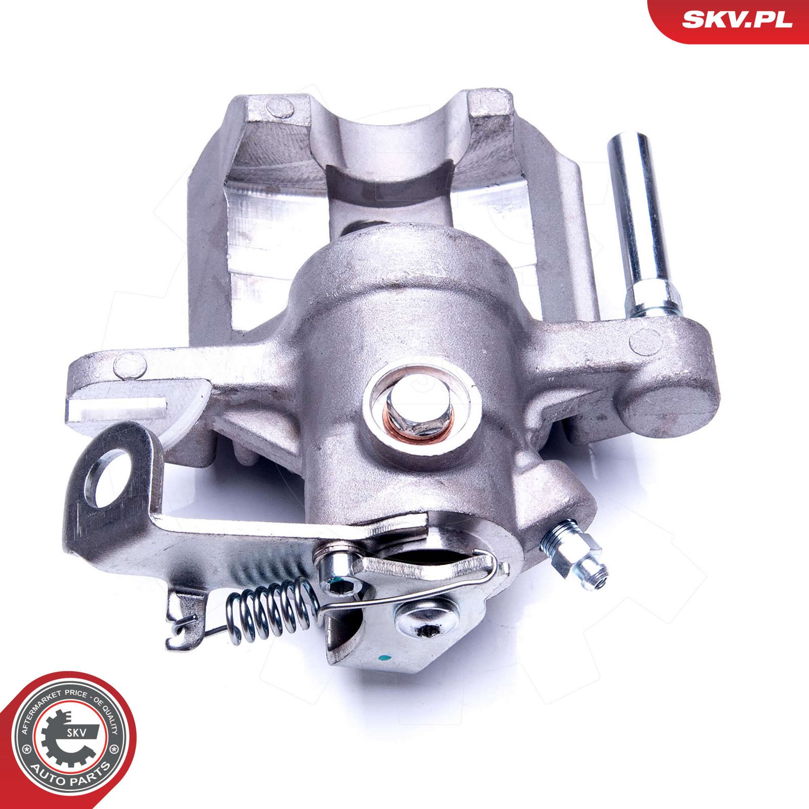 Brake Caliper-2