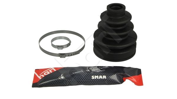 HART 451 678 Bellow kit, drive shaft