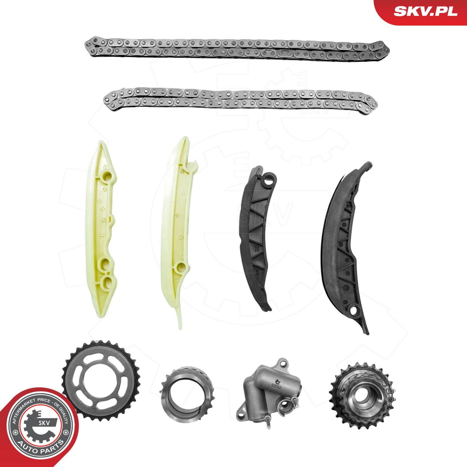 ESEN SKV 21SKV276 Timing chain kit