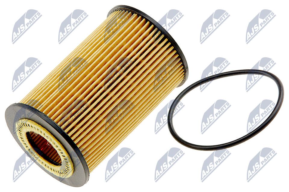 Oil Filter-main