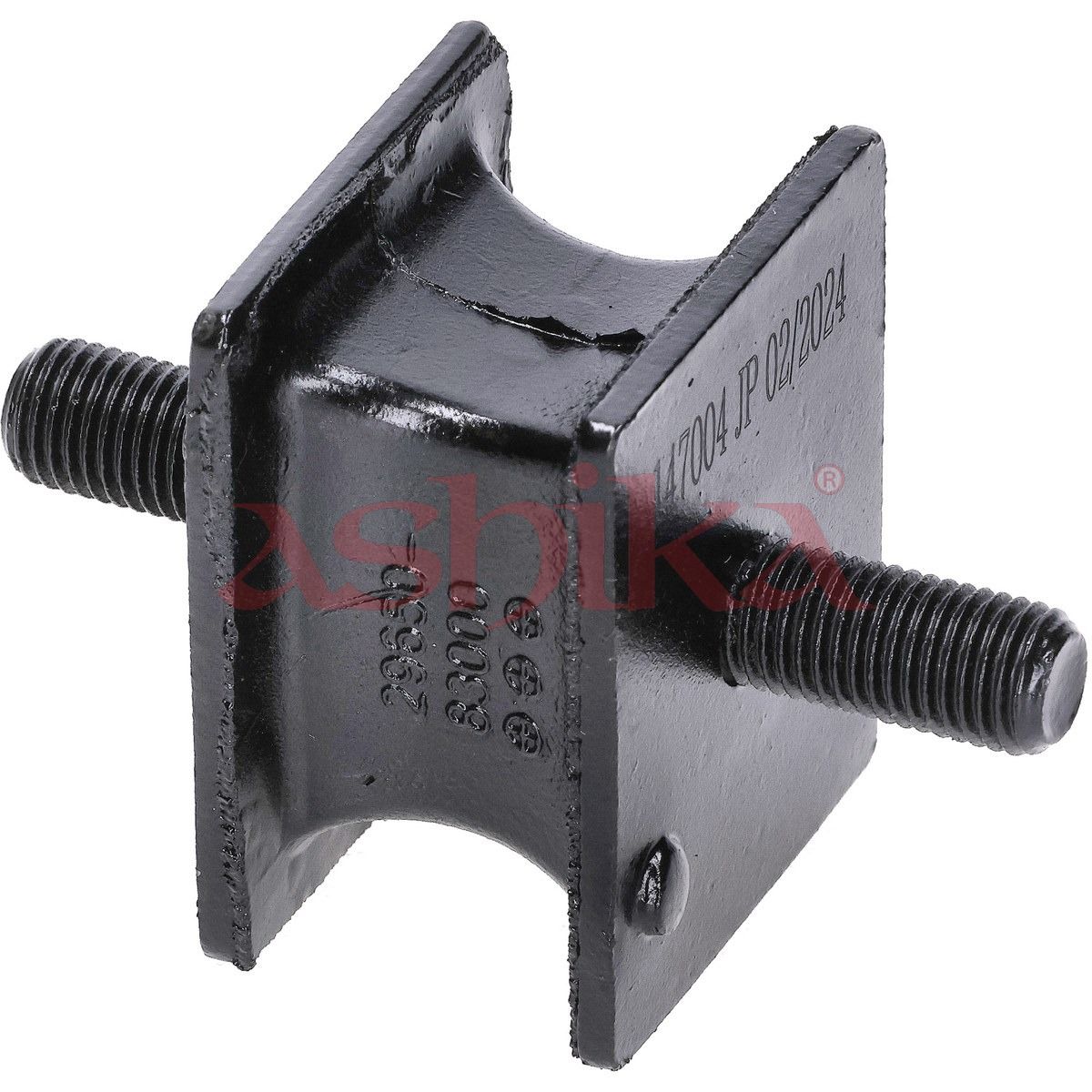 ASHIKA GOM-805 Mount, exhaust system