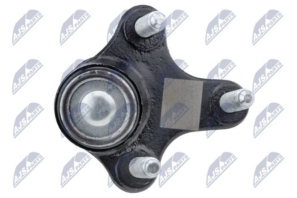 Ball Joint-4