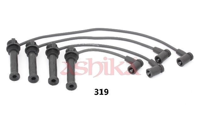 ASHIKA 132-03-319 Ignition cable kit