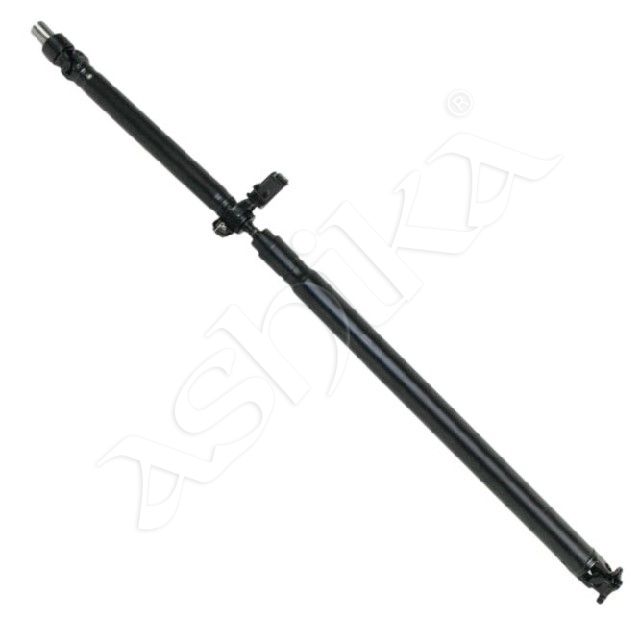 ASHIKA AC-0121 Propshaft, axle drive