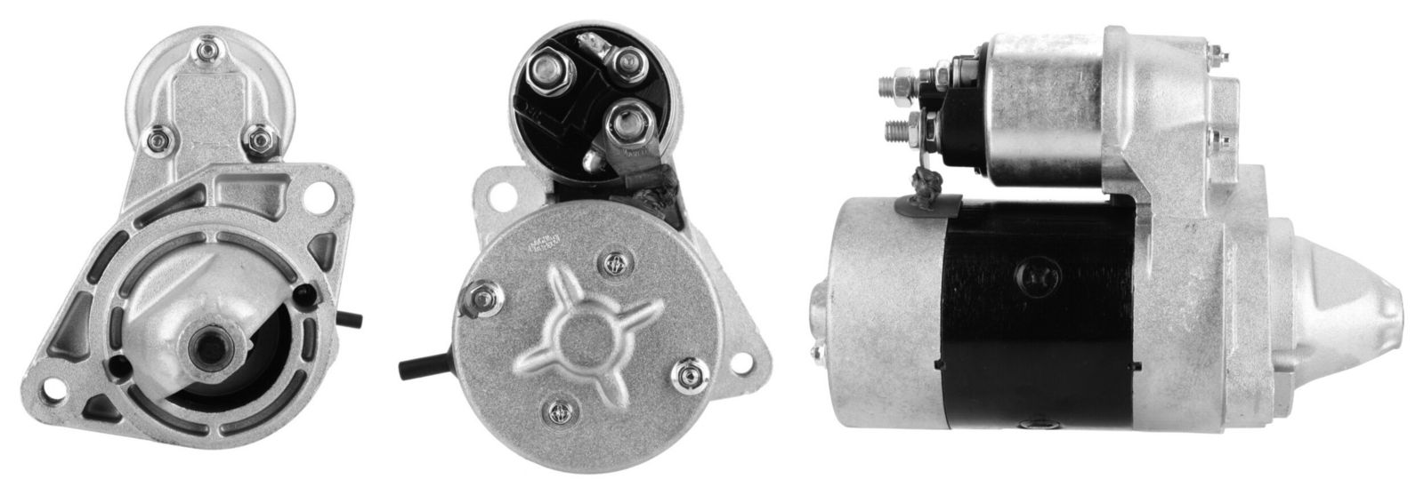 LUCAS LRT00154 Starter