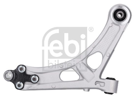 Control/Trailing Arm, wheel suspension-1