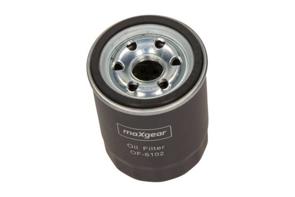MAXGEAR 26-0884 Oil filter