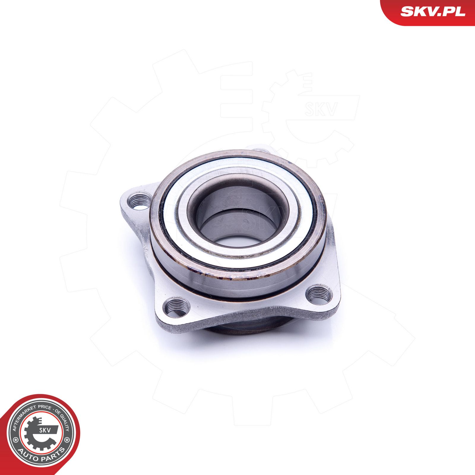ESEN SKV 29SKV192 Wheel bearing kit
