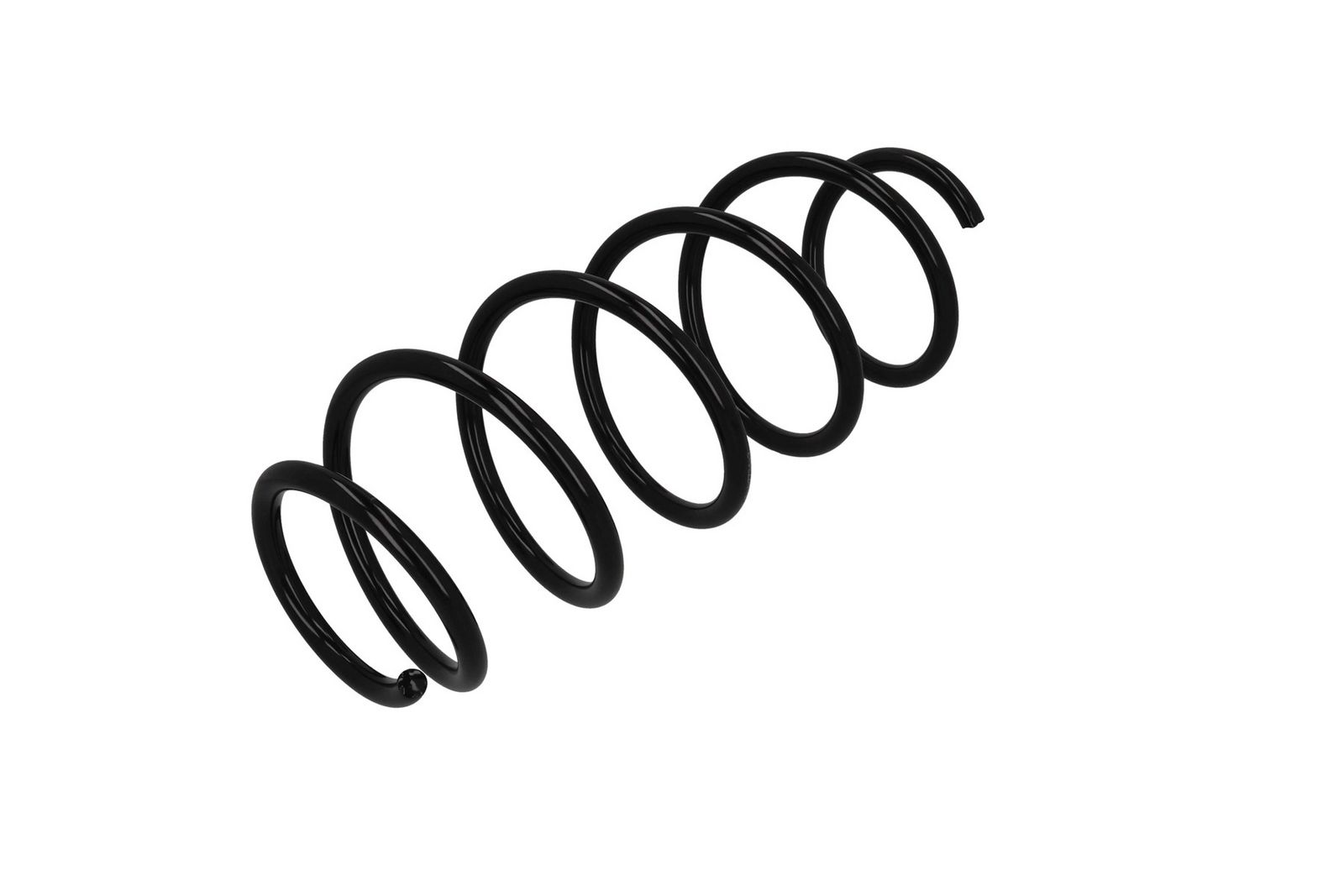 KAMOKA 2110363 Suspension spring