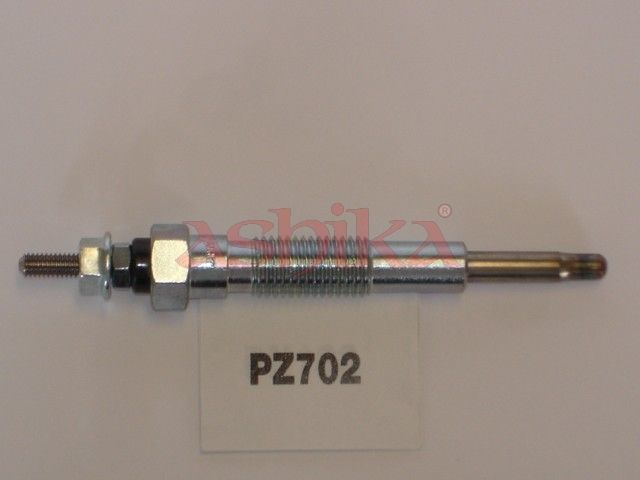 ASHIKA PZ702 Glow plug