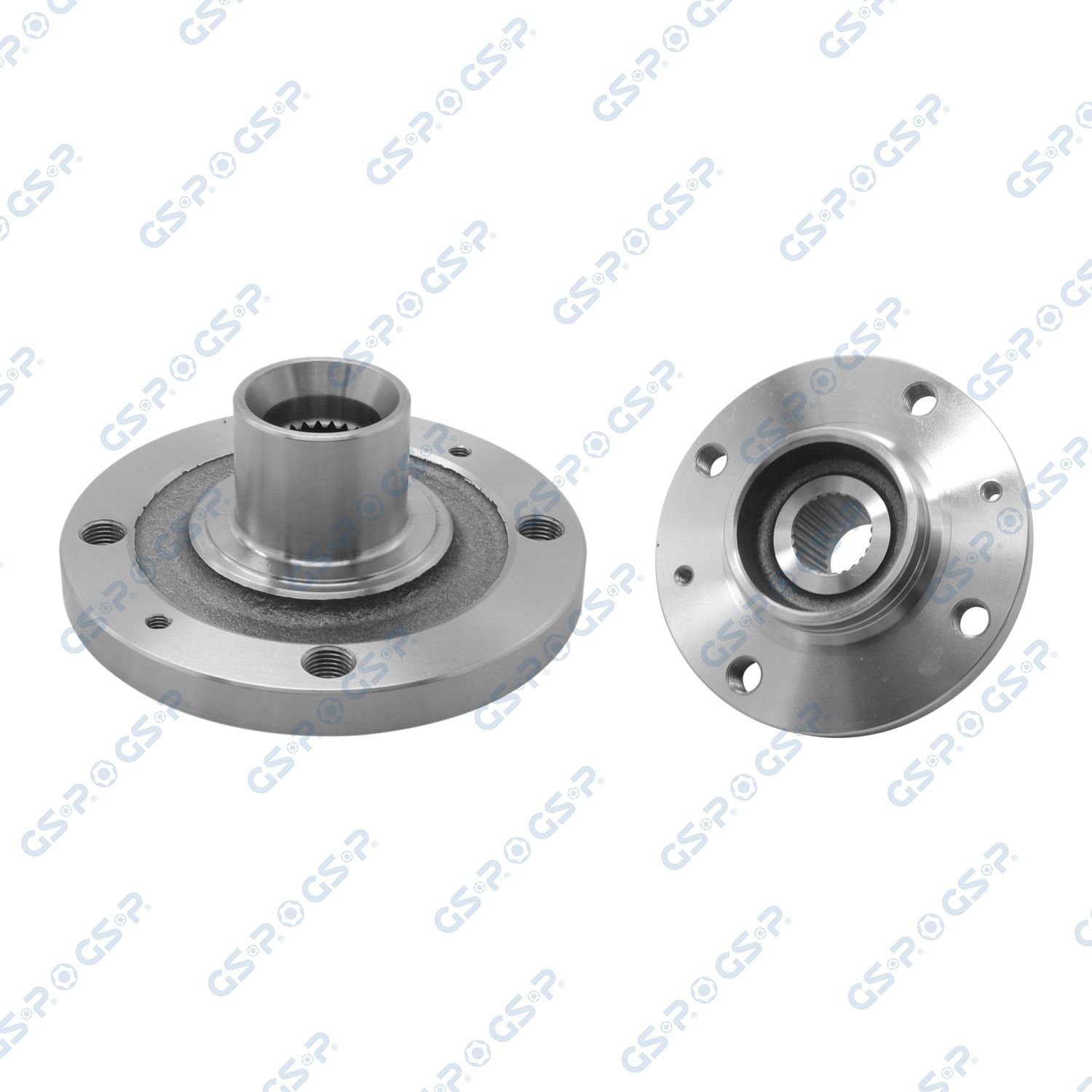Wheel Hub-main