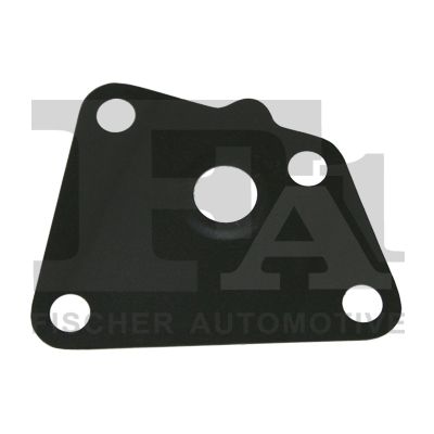 FA1 411-520 Gasket, oil outlet (charger)