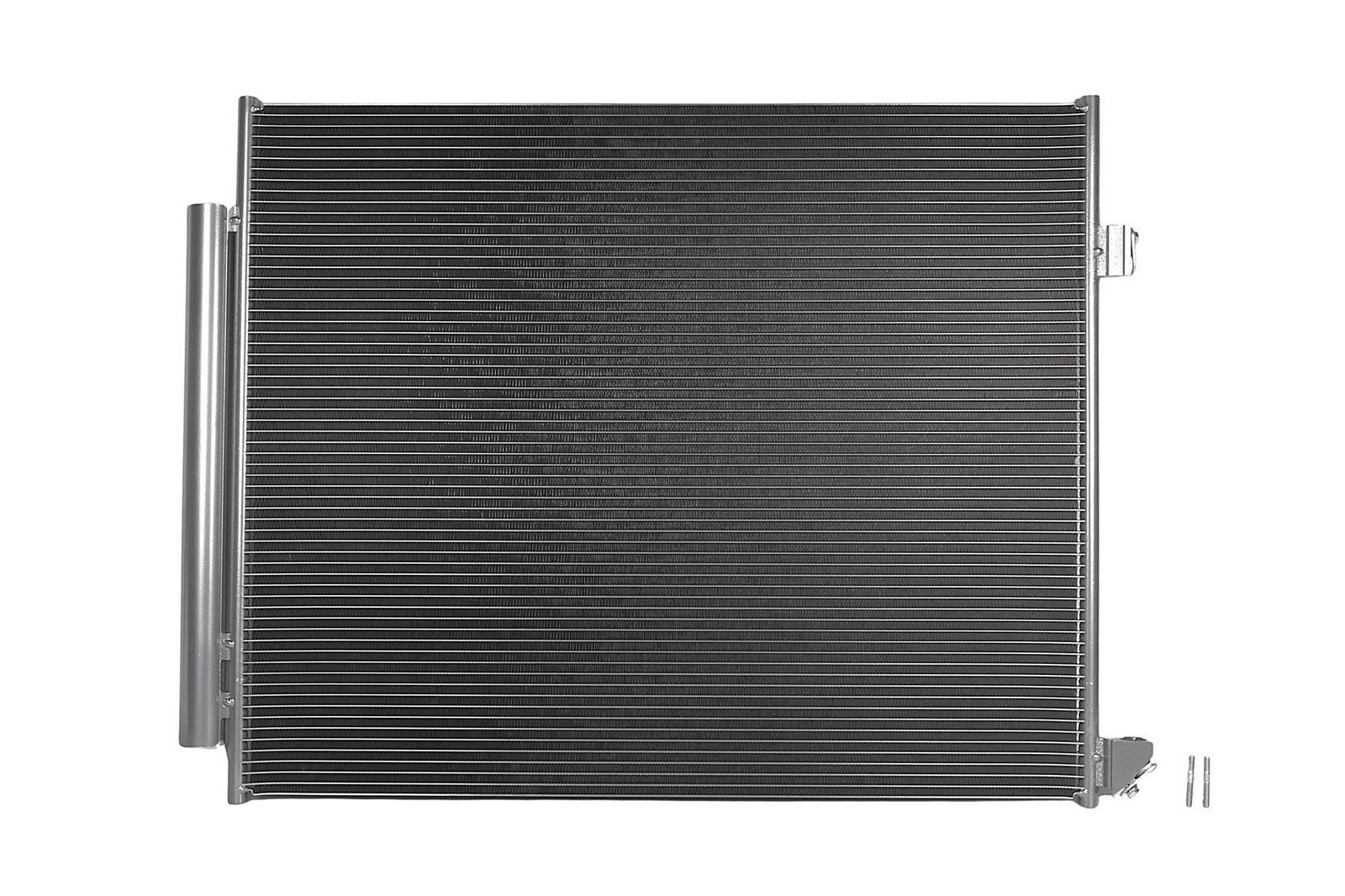 KAMOKA 7800660 Condenser, air conditioning