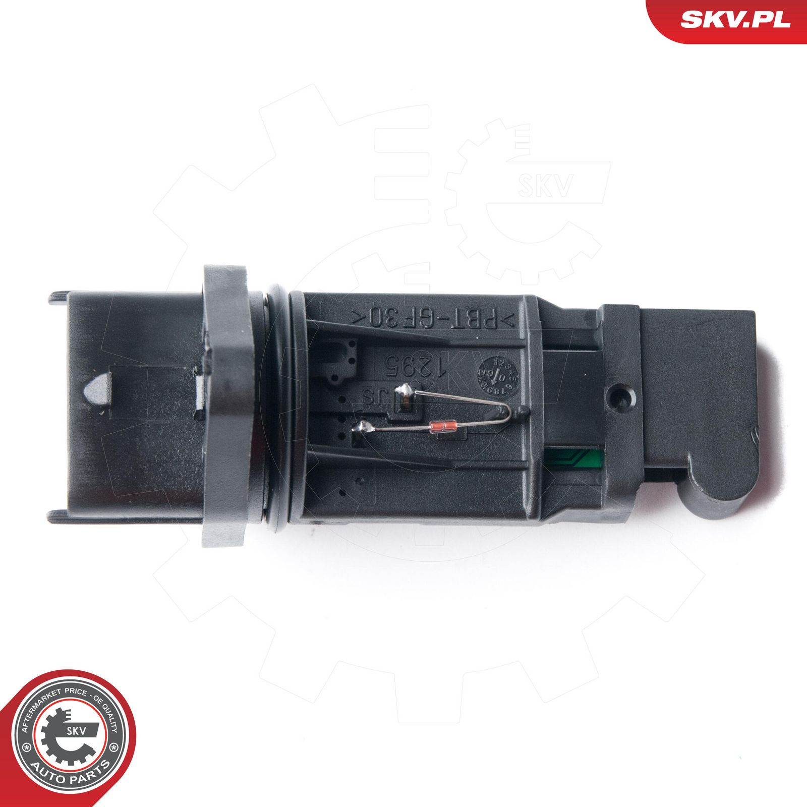 ESEN SKV 07SKV506 Mass air flow sensor
