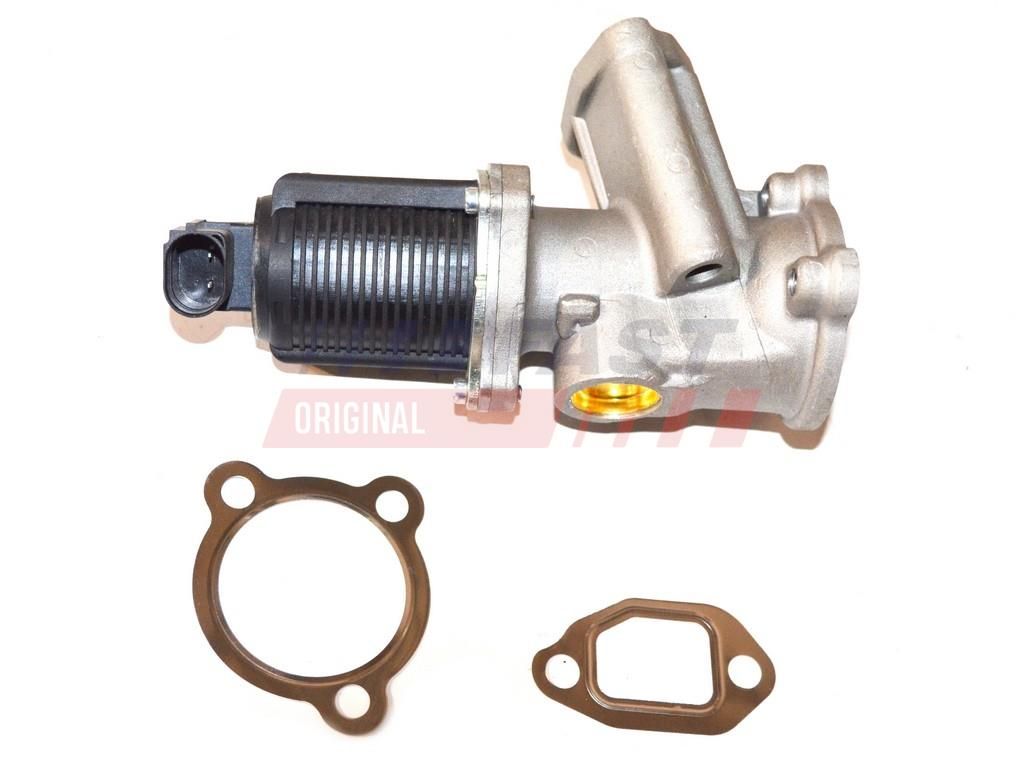 EGR Valve