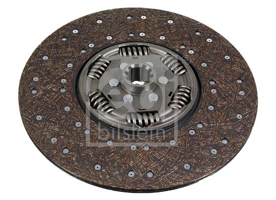 FEBI BILSTEIN 105083 Clutch disc