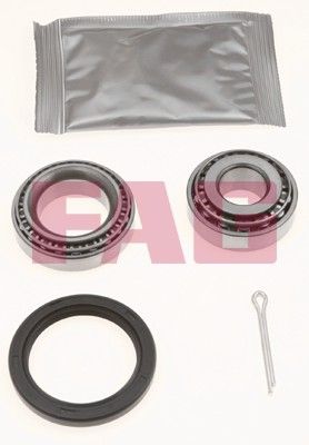 SCHAEFFLER FAG 713 6172 20 Wheel bearing kit