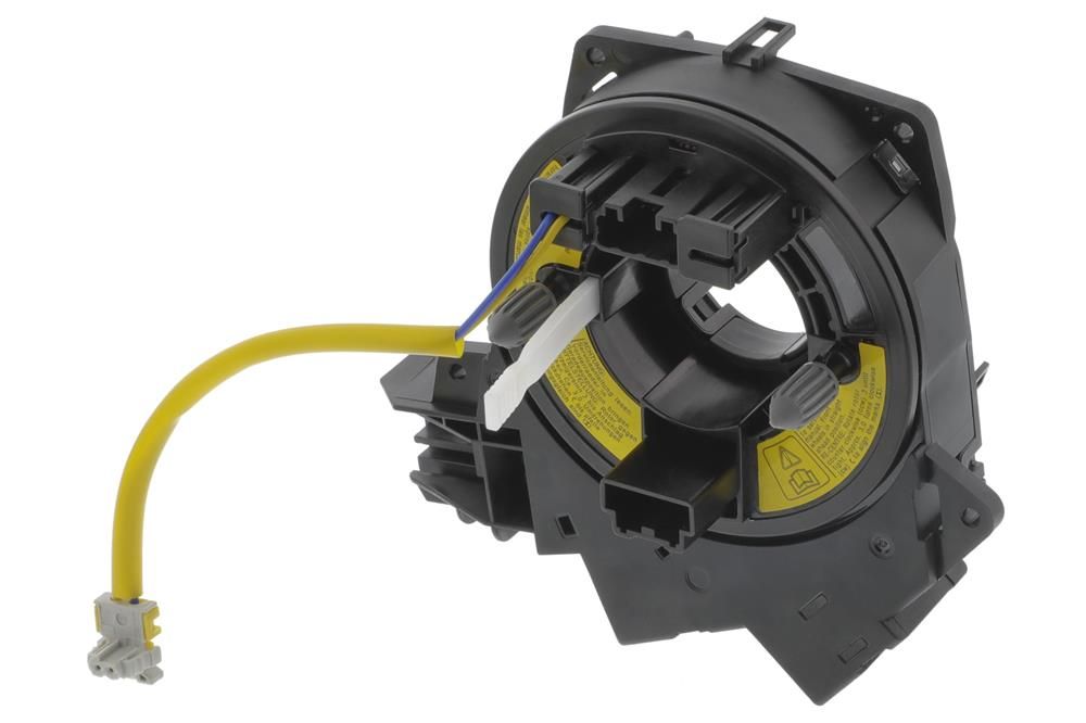 TOPRAN 304 636 Clock spring, airbag