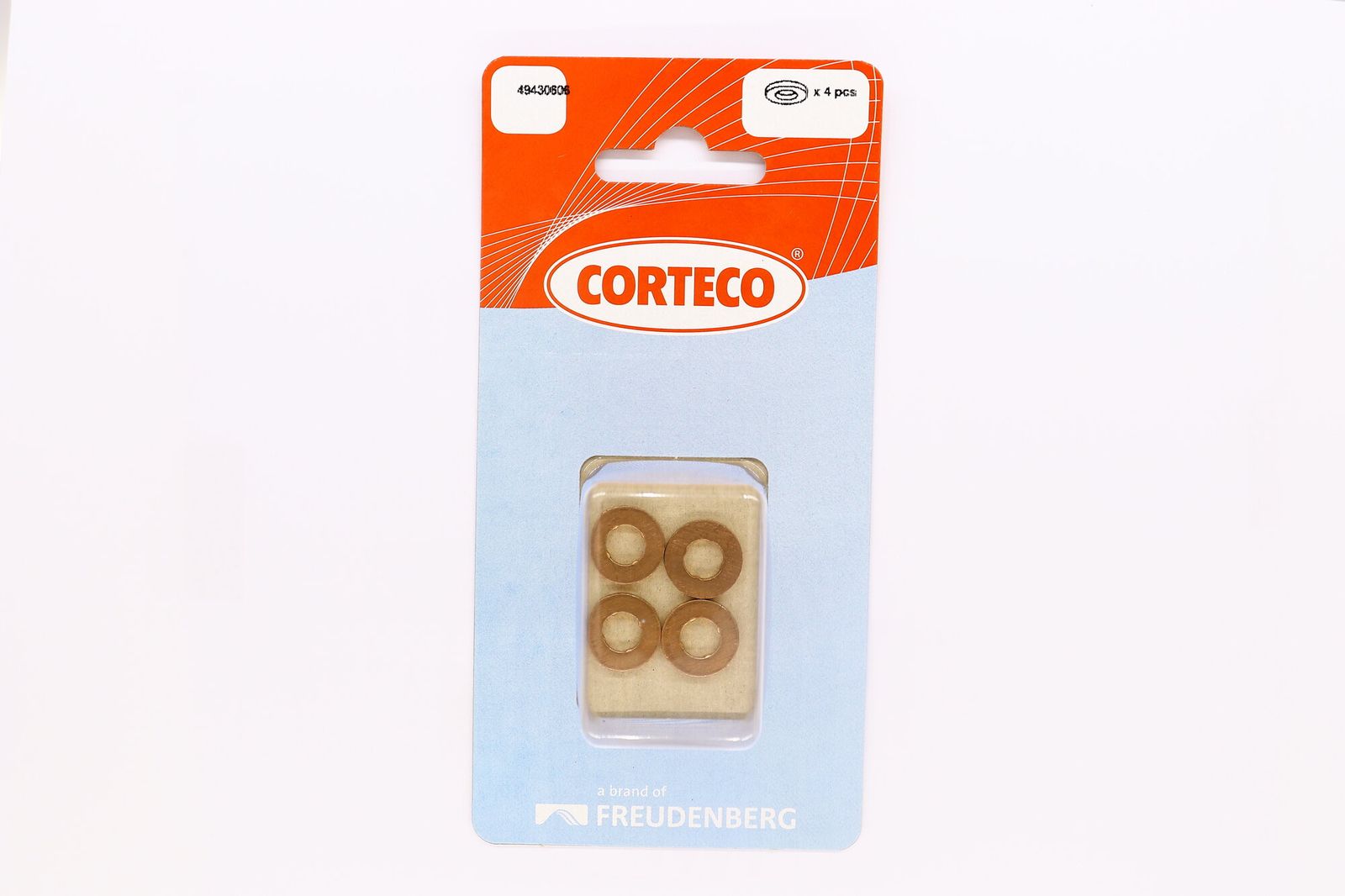 Seal Ring, nozzle holder-3