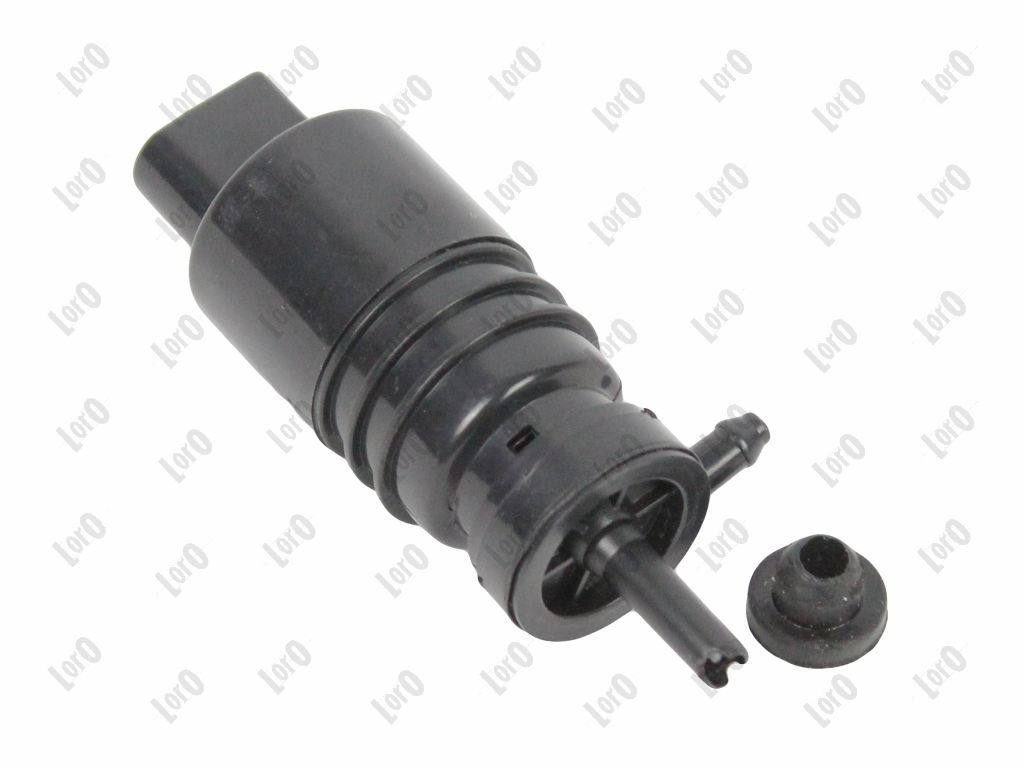 ABAKUS 103-02-004 Vandens siurblys, priekinio stiklo plovimas