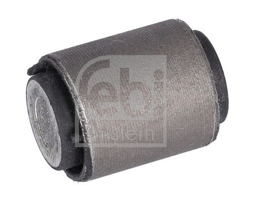 valdymo svirties/išilginių svirčių įvorė