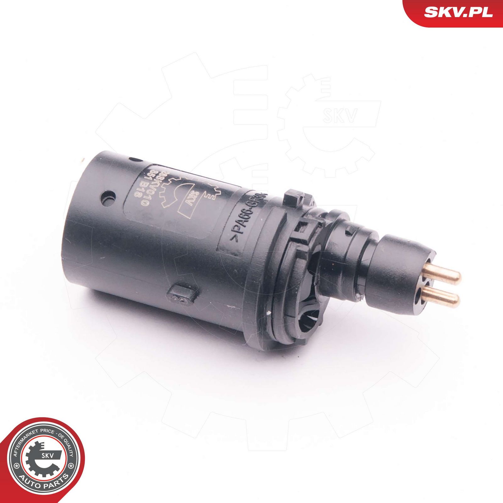 Sensor, park distance control-2