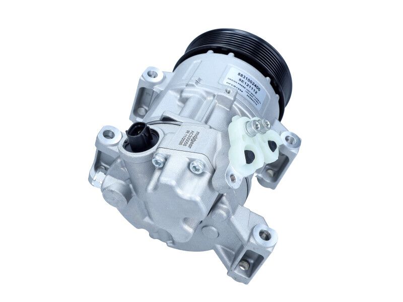 MAXGEAR AC330058 Compressor, air conditioning