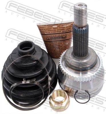 Joint Kit, drive shaft