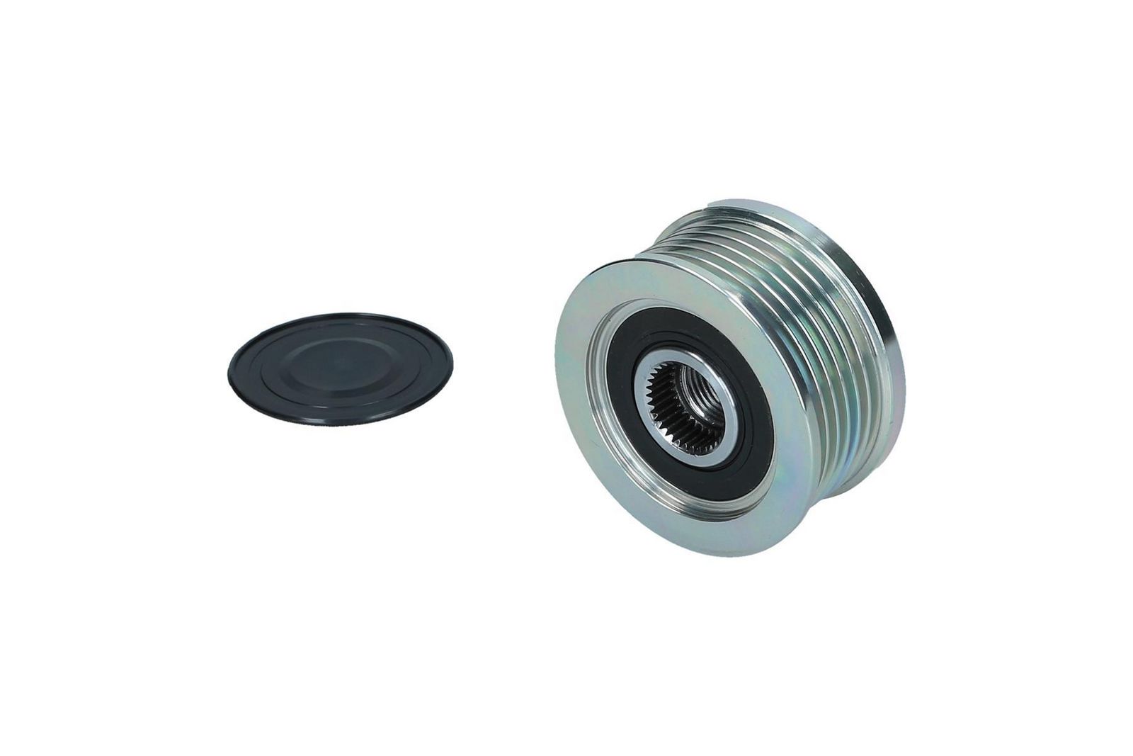 Alternator Freewheel Clutch-2