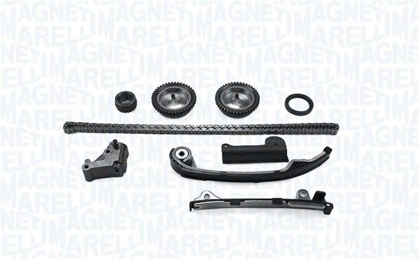 MAGNETI MARELLI 341500000310 Timing chain kit