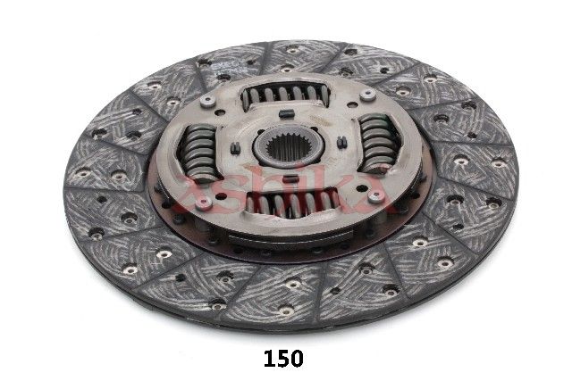 ASHIKA 80-01-150 Clutch disc