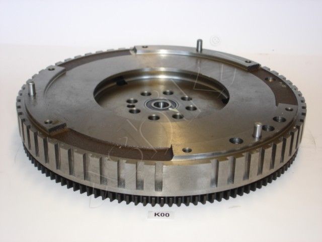 Flywheel