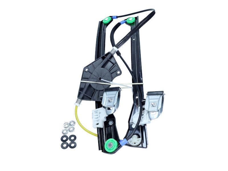 MAXGEAR 28-0204 Window regulator