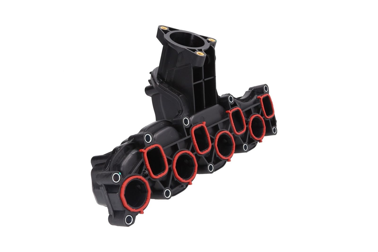 Intake Manifold Module-1