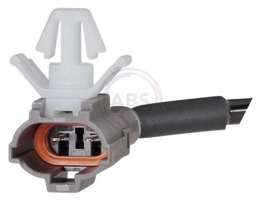 Sensor, wheel speed-1